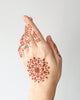 Kit henna 